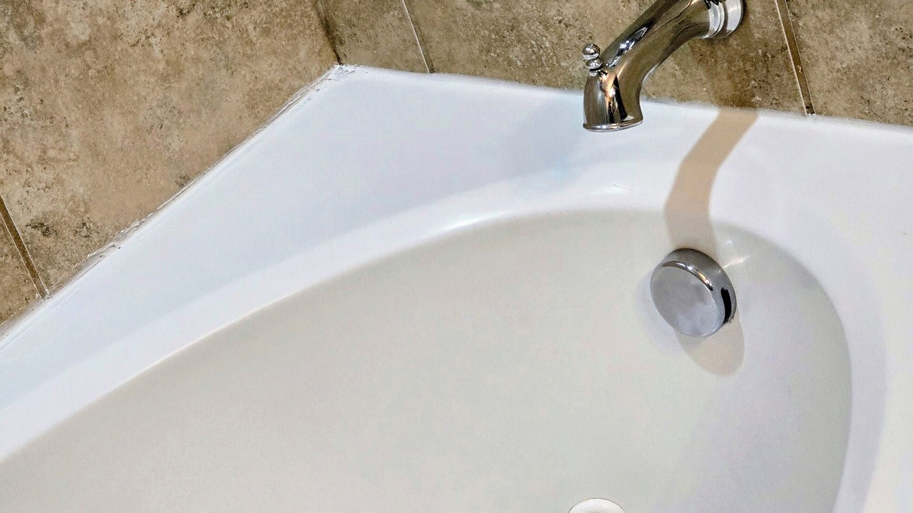 Photo of Bathroom in Benton