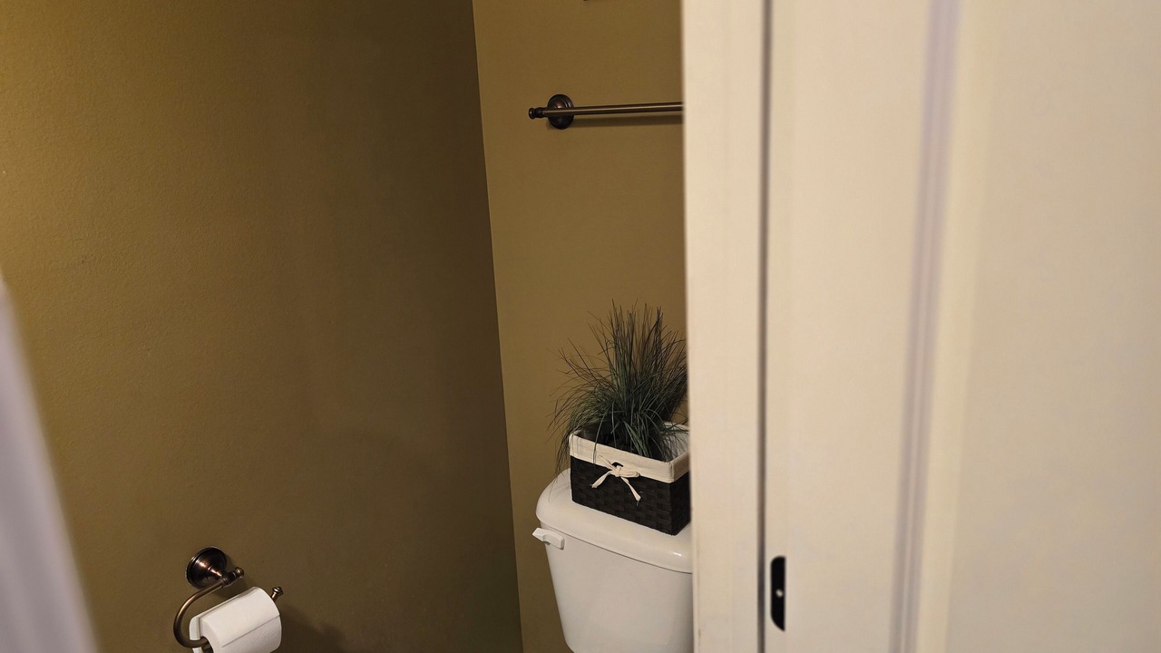 Photo of Bathroom in Benton