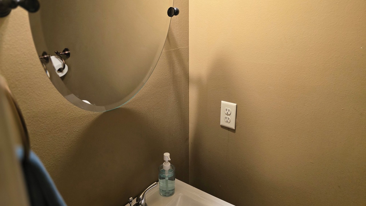 Photo of Bathroom in Benton