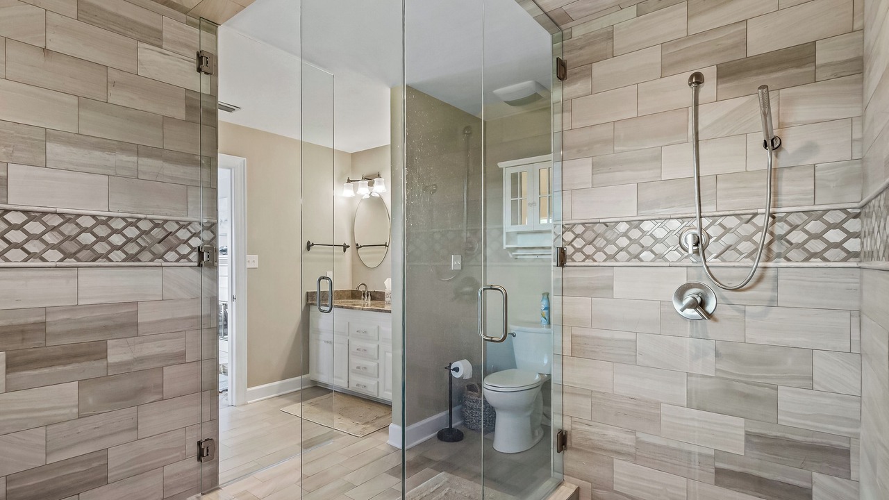 Photo of Bathroom in Panacea