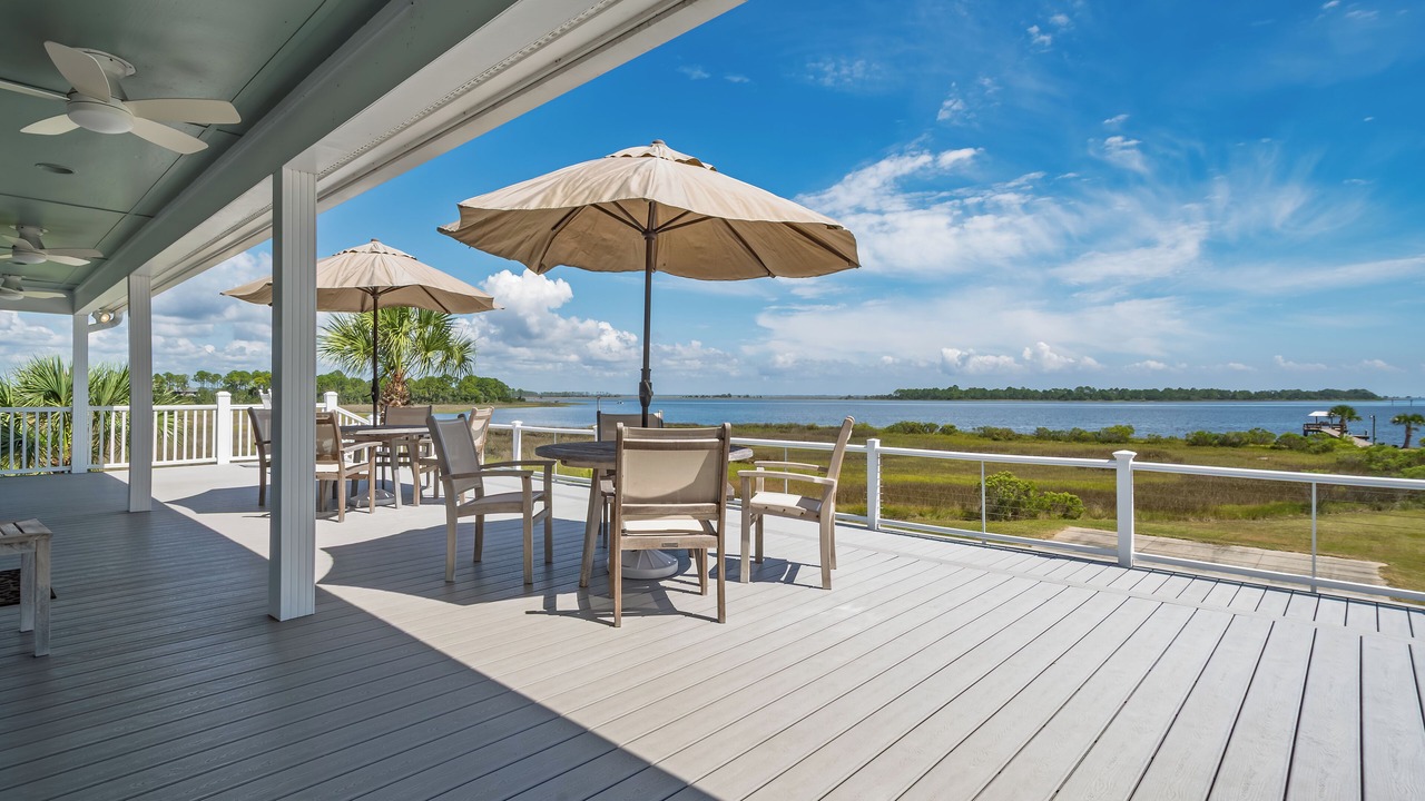 Photo of Outdoor in Panacea