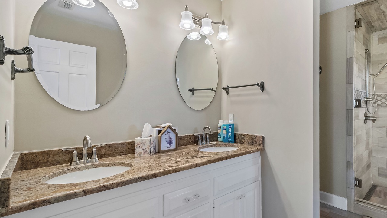 Photo of Bathroom in Panacea