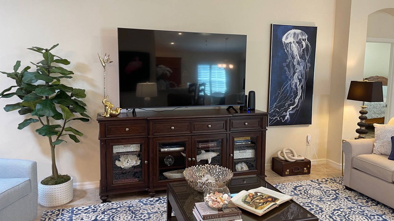 Photo of Livingroom in Fruitland Park