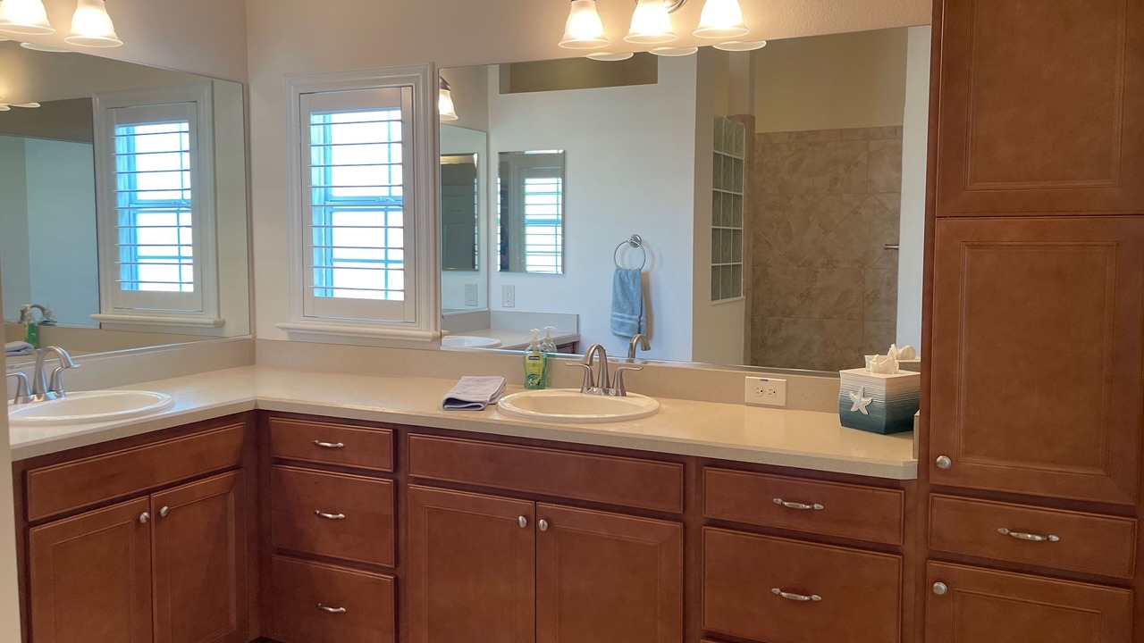 Photo of Bathroom in Fruitland Park