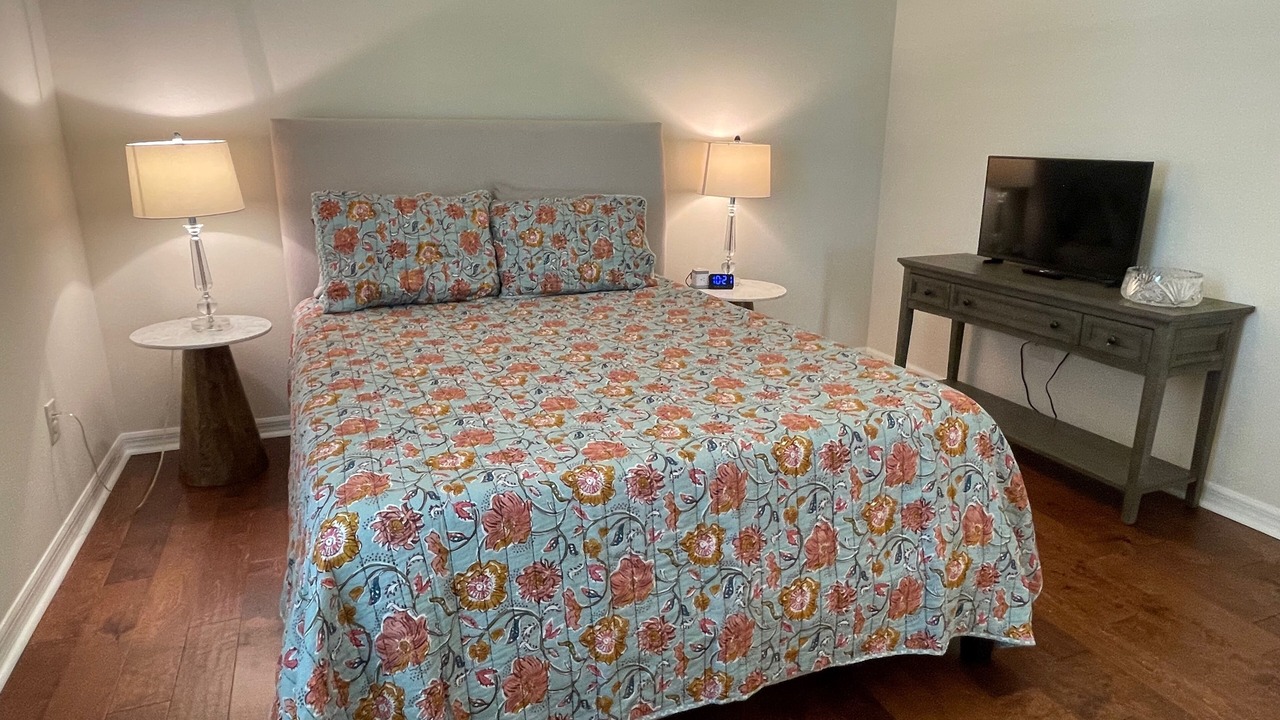Photo of Bedroom in Fruitland Park