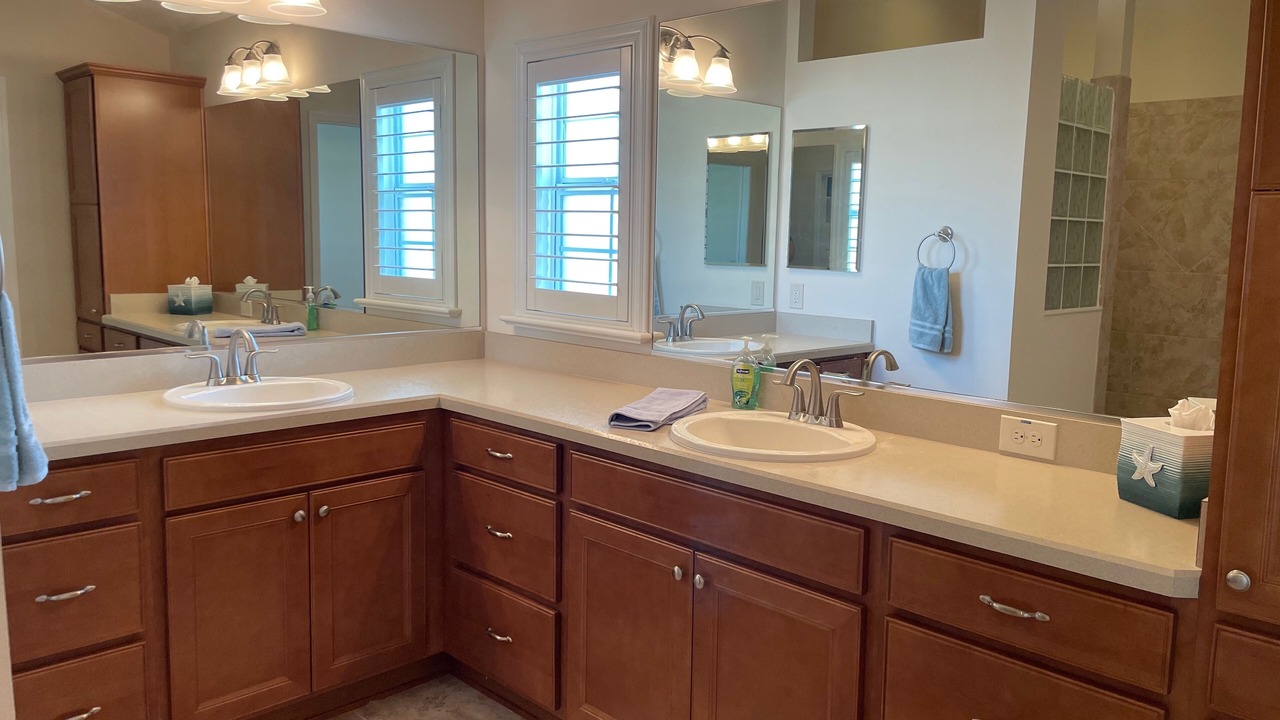 Photo of Bathroom in Fruitland Park