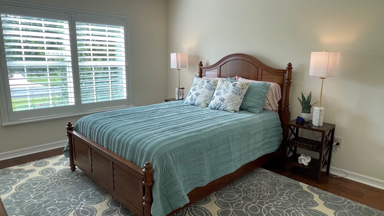 Photo of Bedroom in Fruitland Park