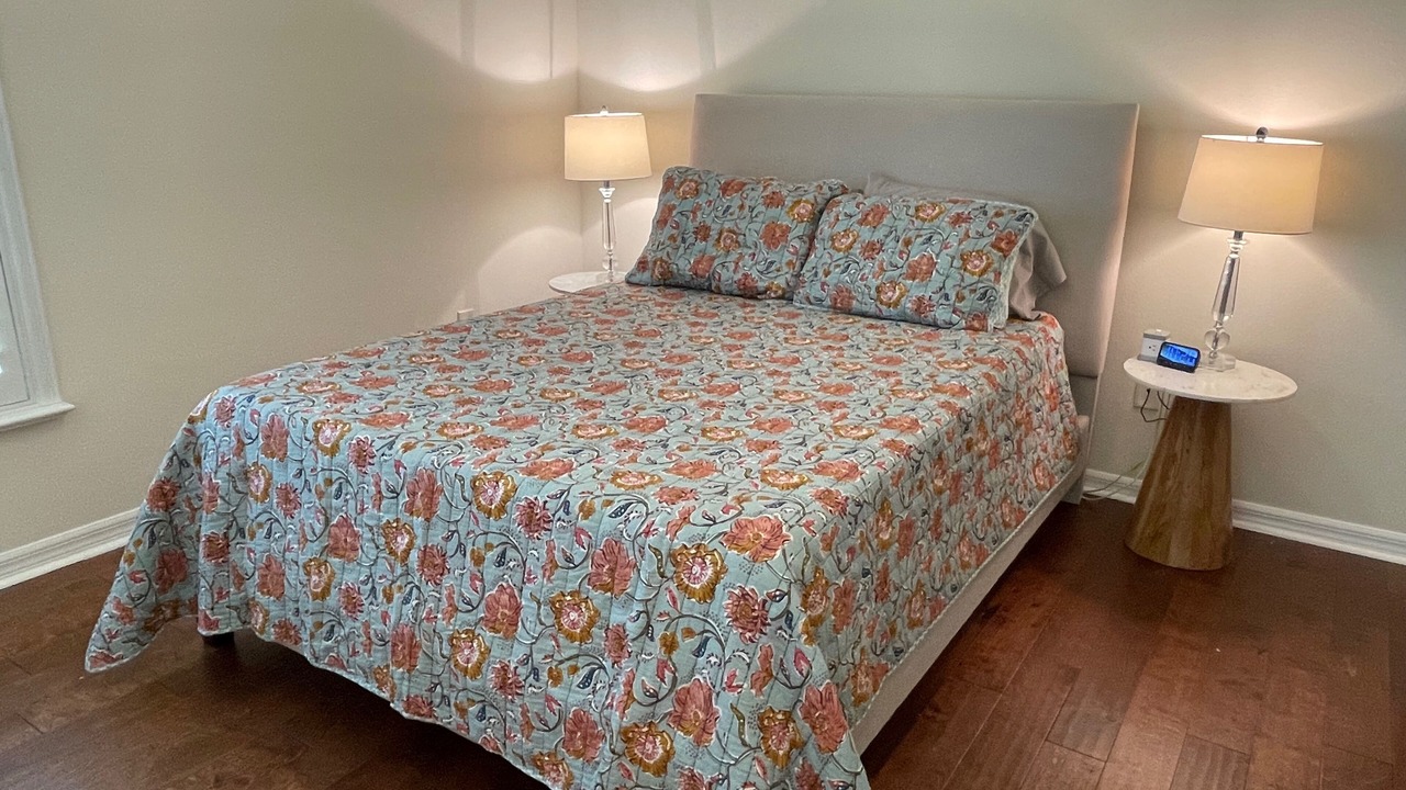 Photo of Bedroom in Fruitland Park