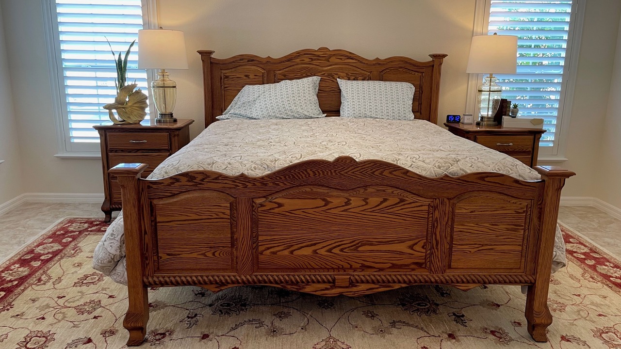 Photo of Bedroom in Fruitland Park
