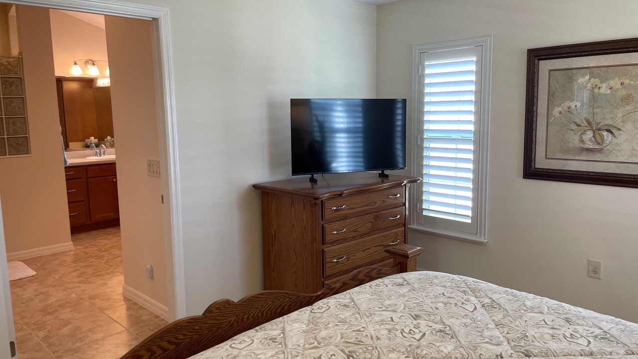 Photo of Bedroom in Fruitland Park