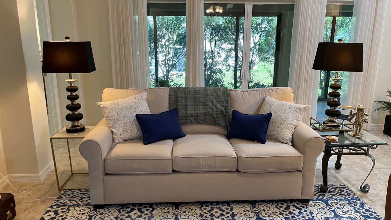 Photo of Livingroom in Fruitland Park