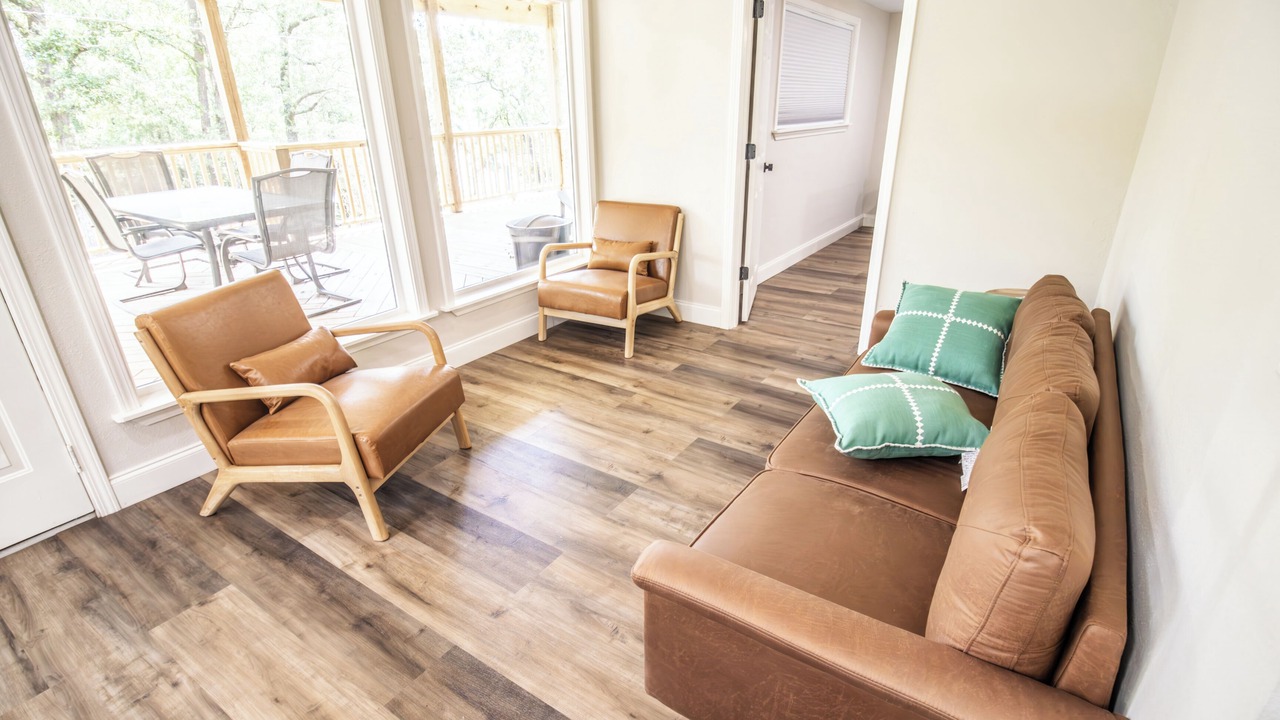Photo of Livingroom in Avinger