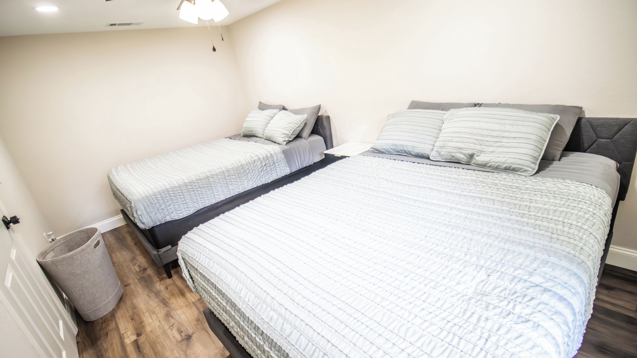 Photo of Bedroom in Avinger