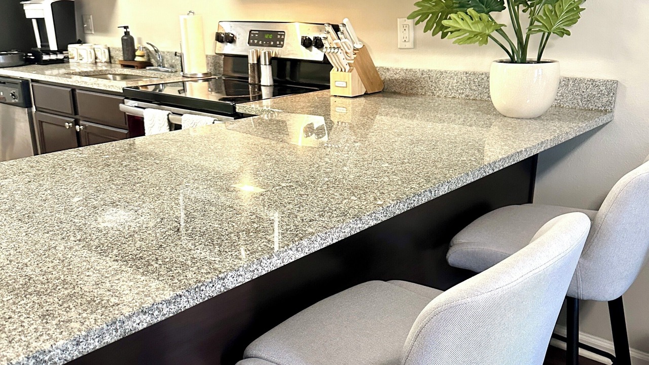 Photo of Kitchen in Starkville