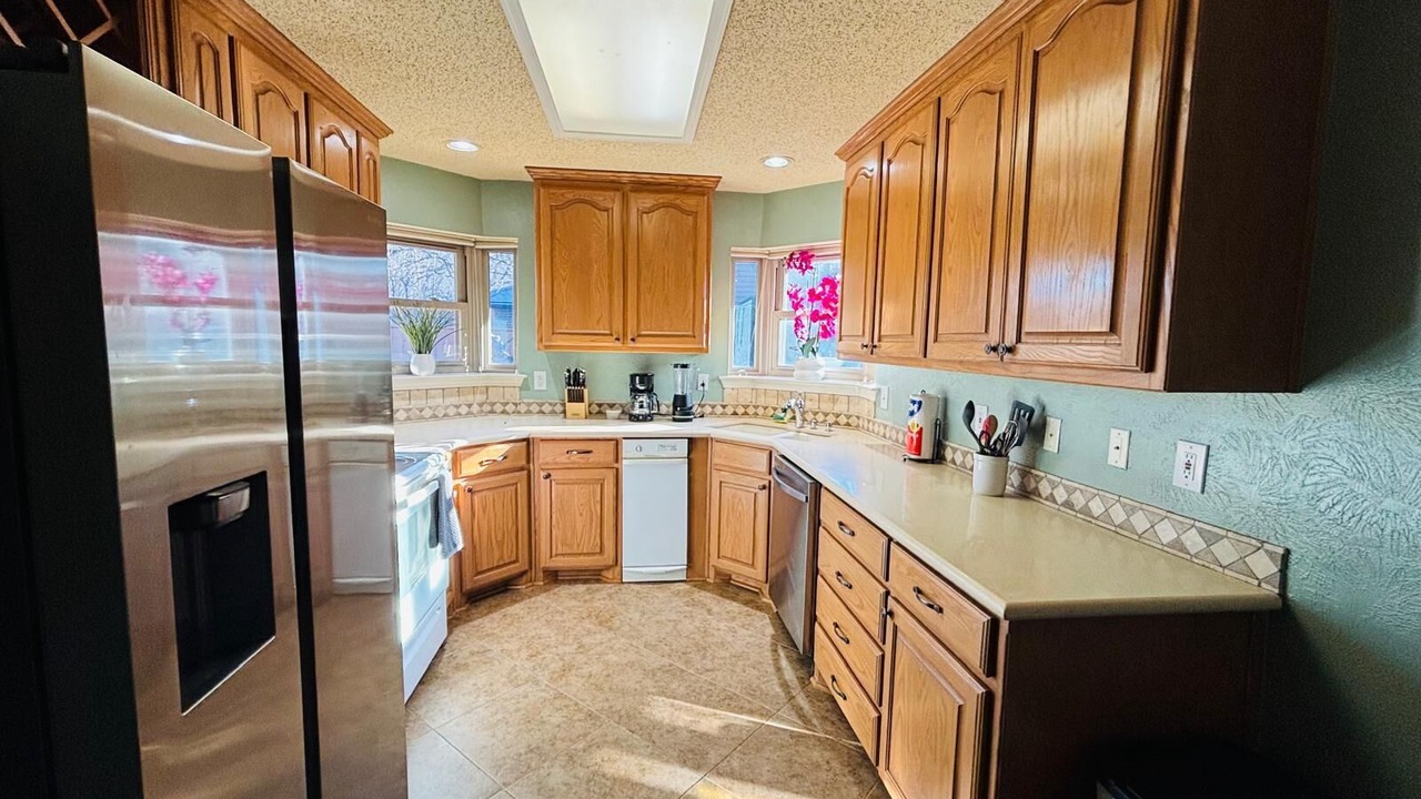 Photo of Kitchen in Farmers Branch