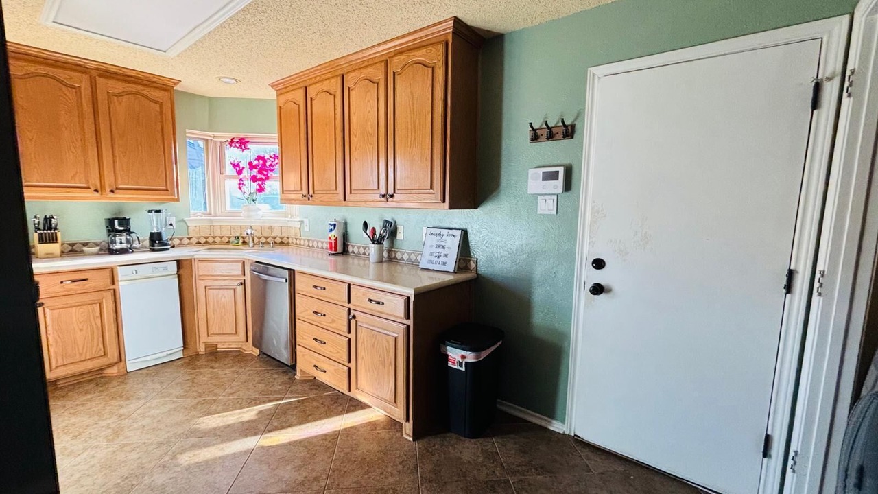 Photo of Kitchen in Farmers Branch