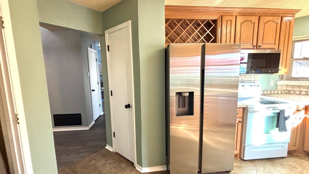 Photo of Kitchen in Farmers Branch