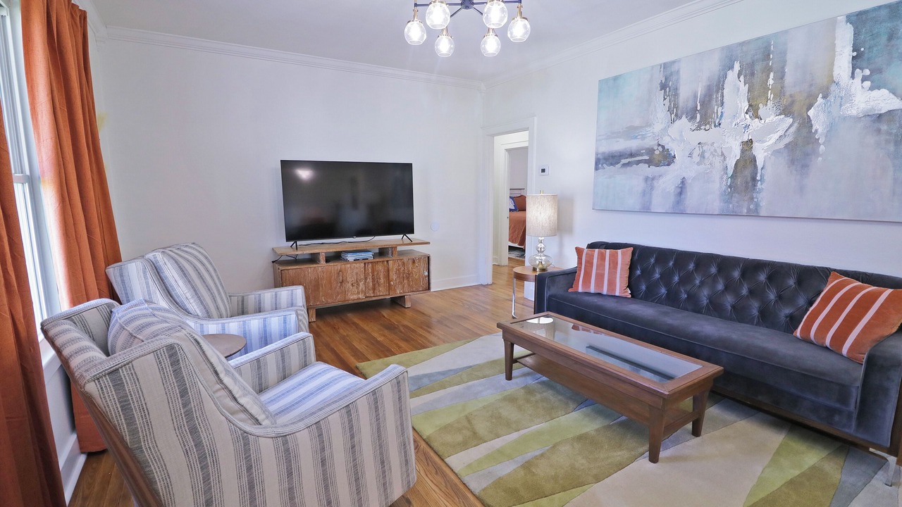 Photo of Livingroom in Monroe