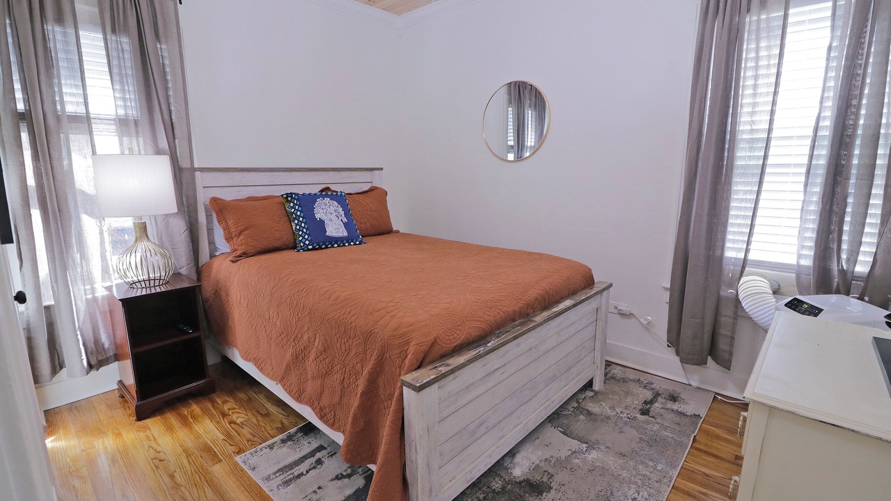 Photo of Bedroom in Monroe