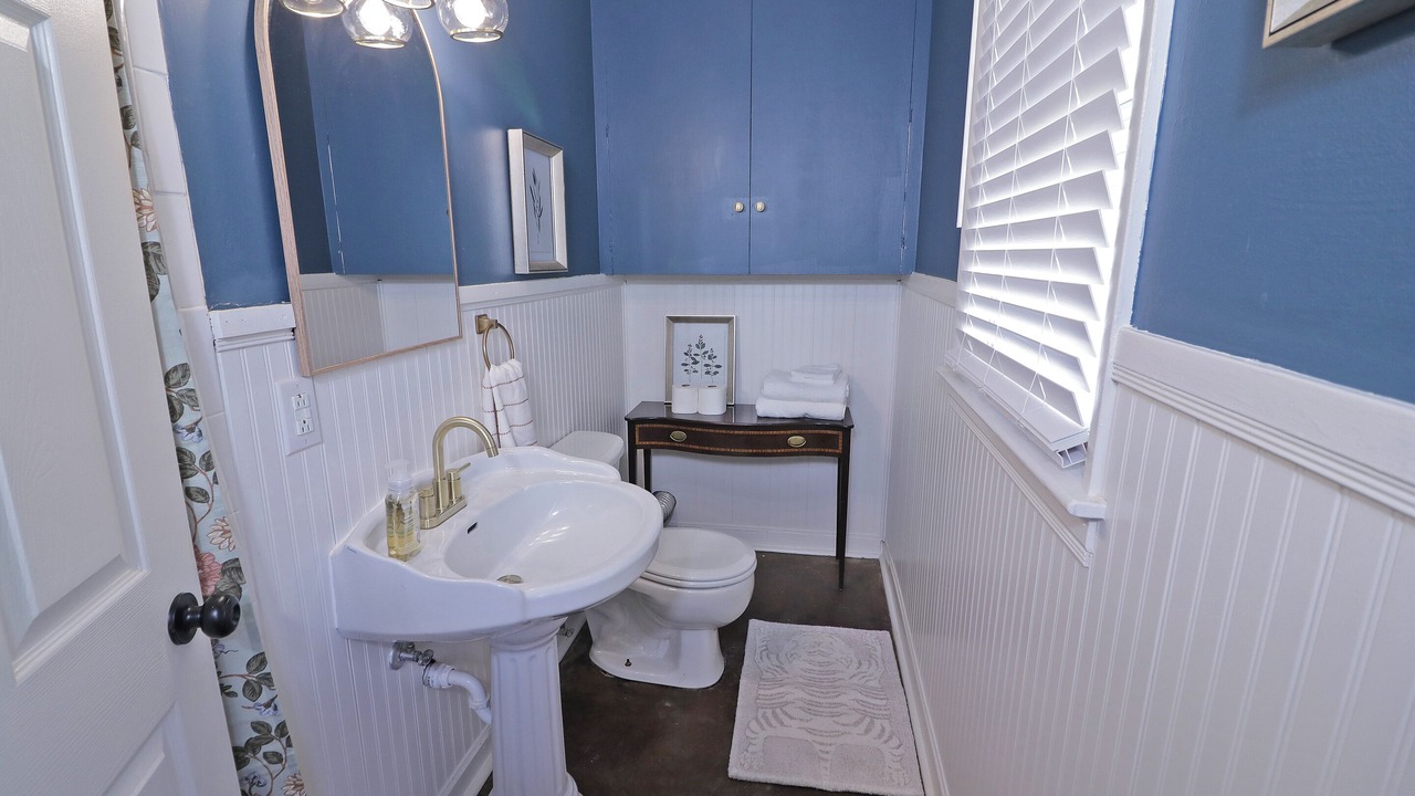 Photo of Bathroom in Monroe