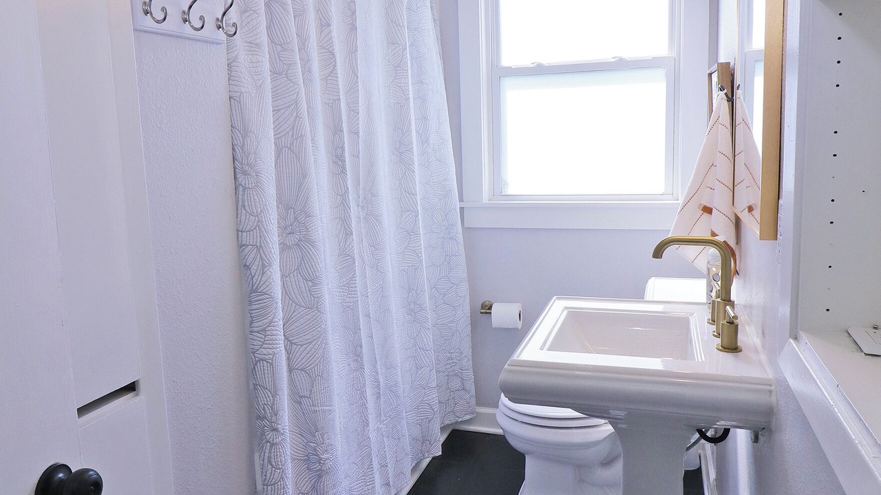 Photo of Bathroom in Monroe