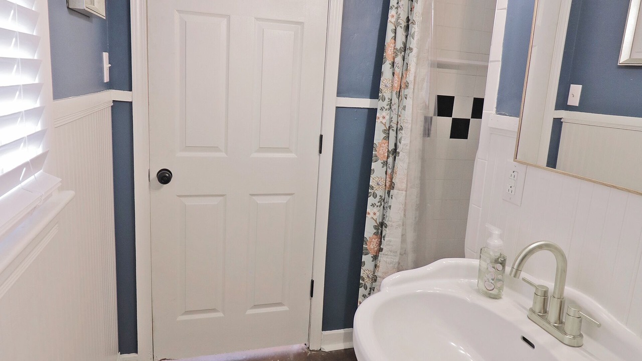 Photo of Bathroom in Monroe