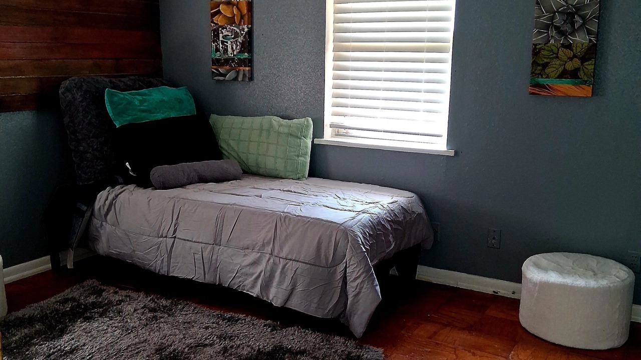 Photo of Bedroom in Shreveport