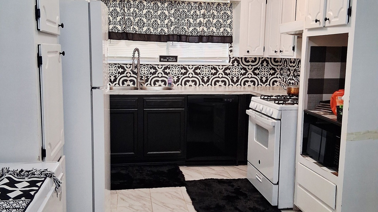 Photo of Kitchen in Shreveport