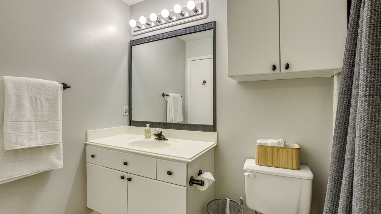 Photo of Bathroom in Panther Creek
