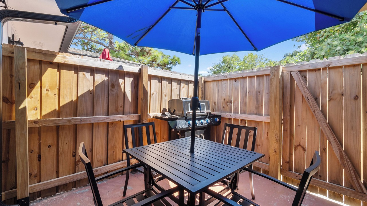 Photo of Outdoor in Gulf Breeze
