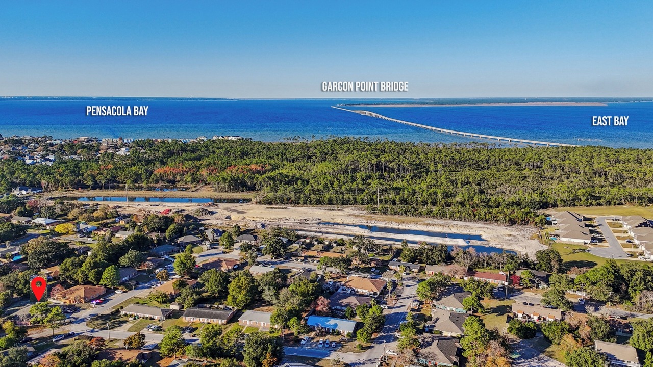 Photo of Outdoor in Gulf Breeze