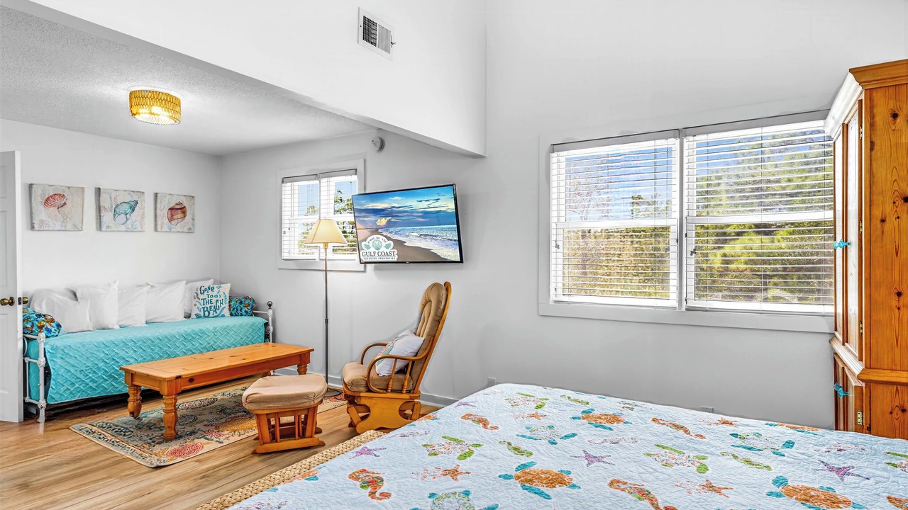 Photo of Bedroom in Plantation
