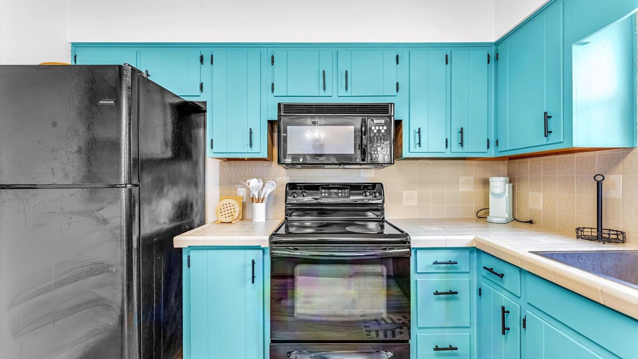 Photo of Kitchen in Plantation