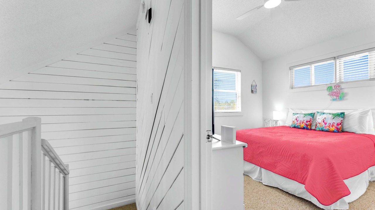 Photo of Bedroom in Plantation