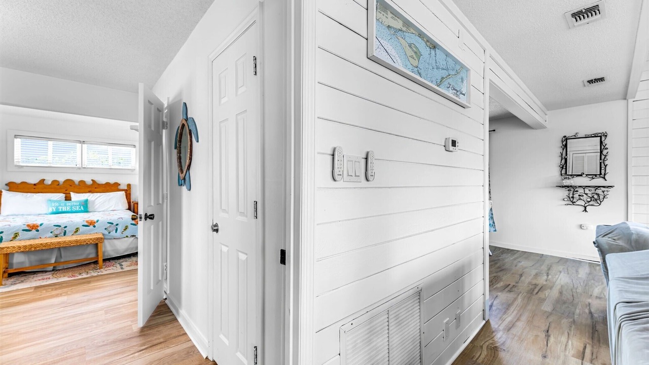 Photo of Bedroom in Plantation