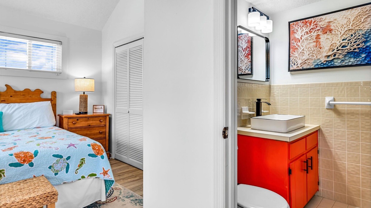 Photo of Bedroom in Plantation