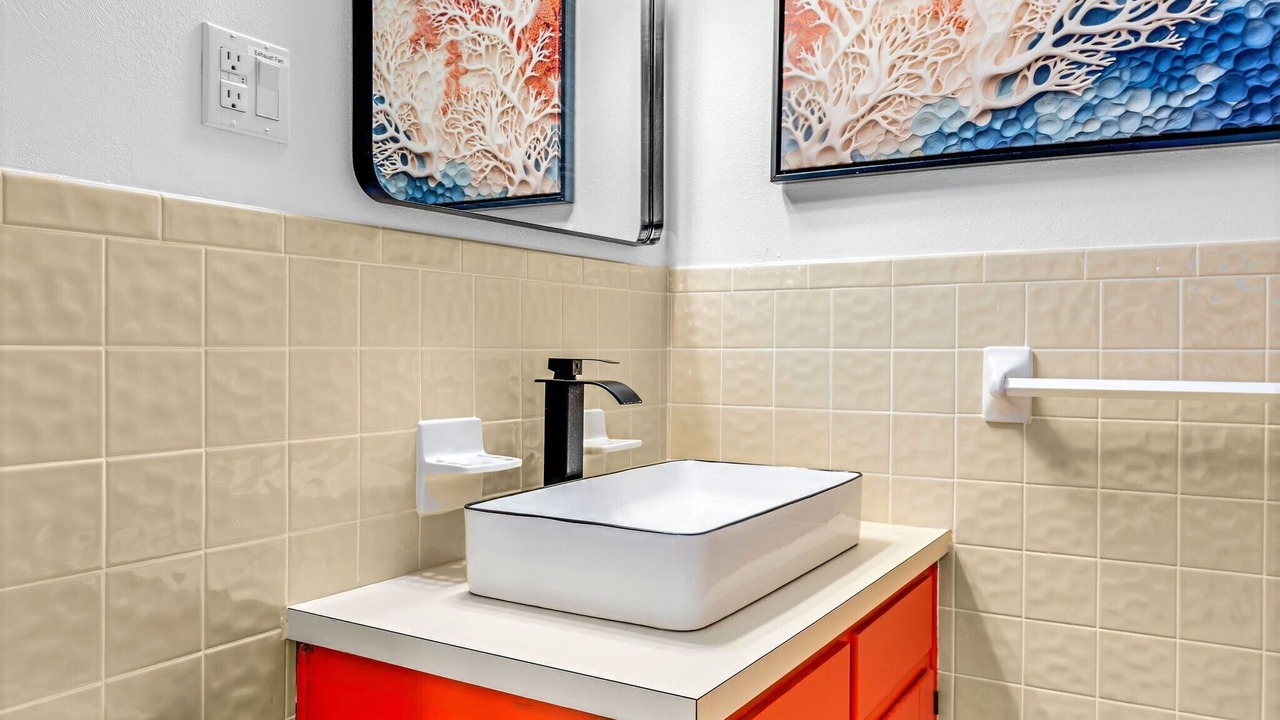Photo of Bathroom in Plantation