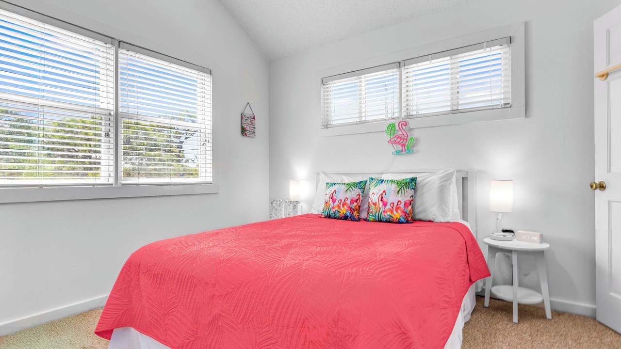 Photo of Bedroom in Plantation