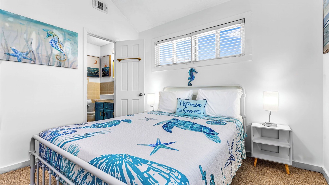 Photo of Bedroom in Plantation