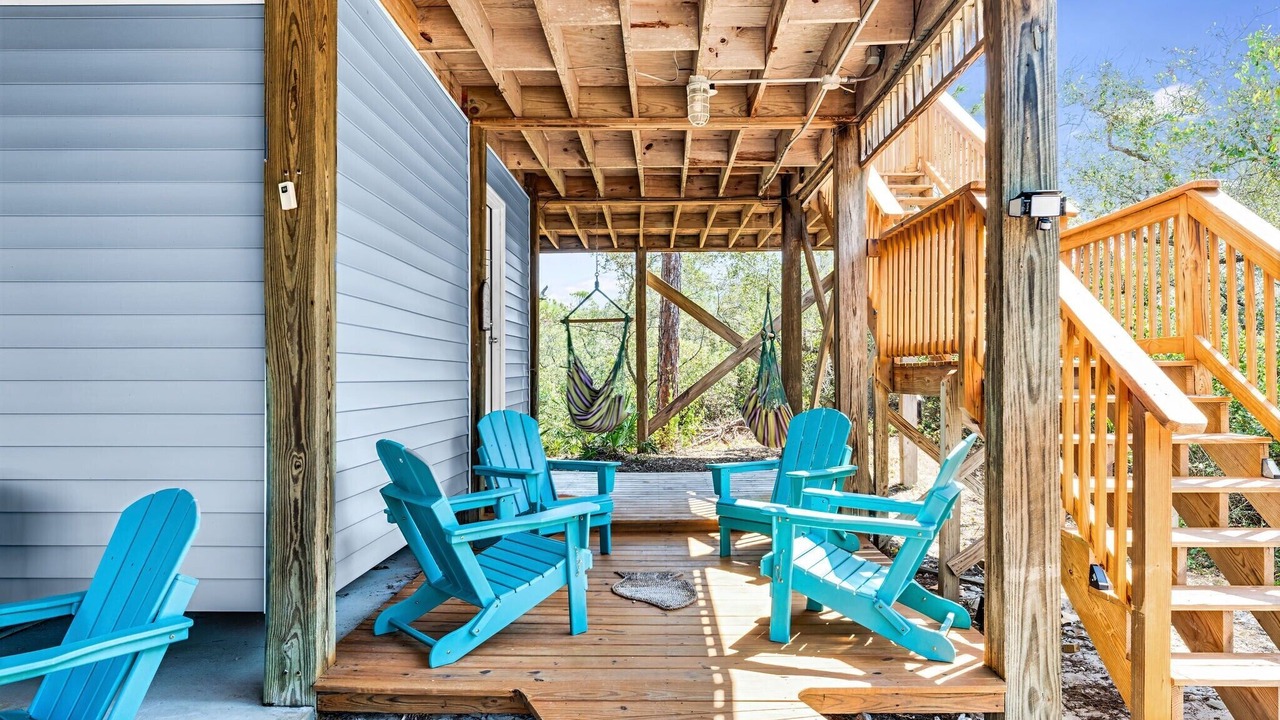 Photo of Patio Balcony in Plantation