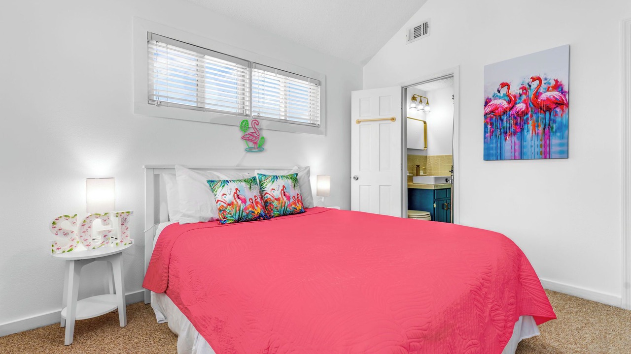 Photo of Bedroom in Plantation
