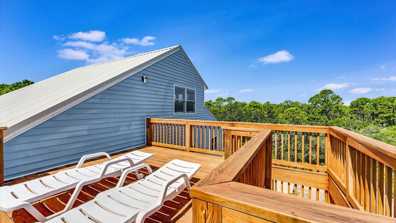 Photo of Patio Balcony in Plantation