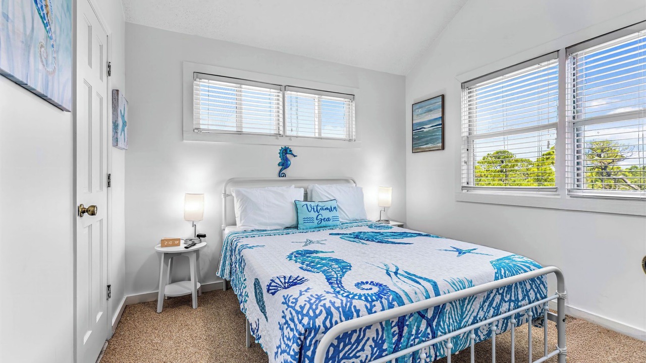 Photo of Bedroom in Plantation