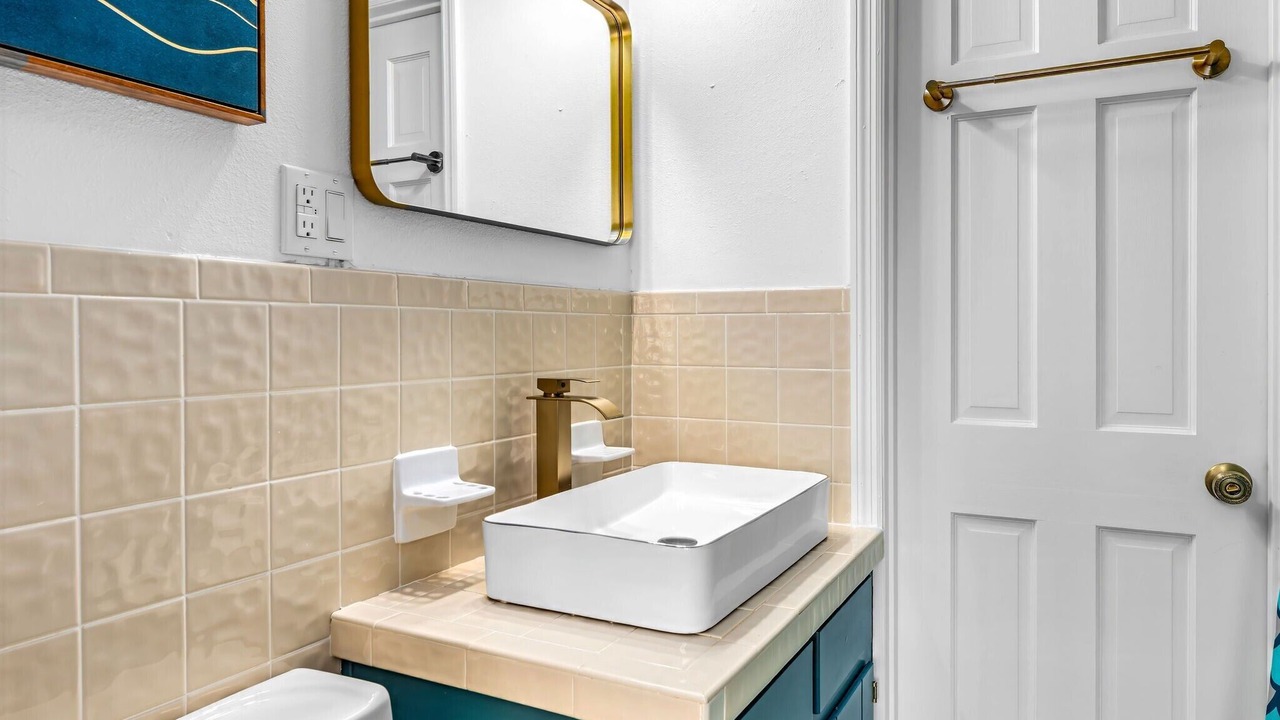 Photo of Bathroom in Plantation