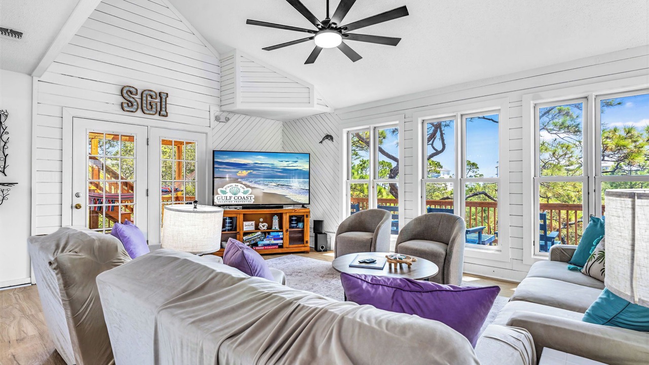 Photo of Livingroom in Plantation