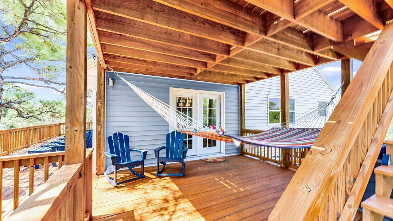 Photo of Patio Balcony in Plantation