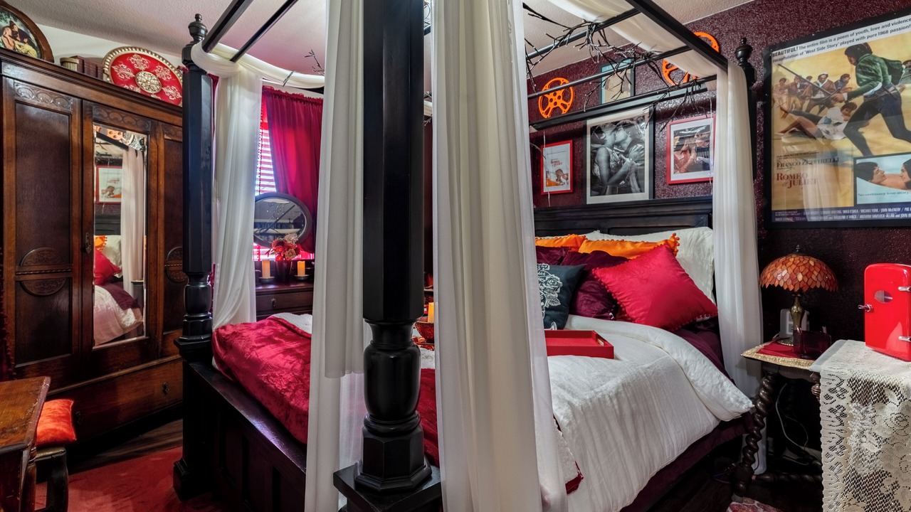 Photo of Bedroom in Waxahachie