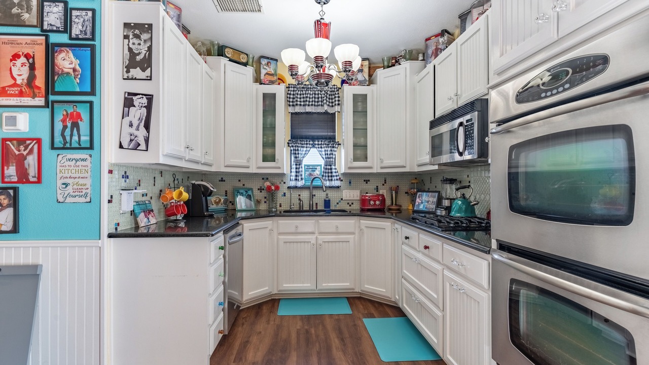 Photo of Kitchen in Waxahachie