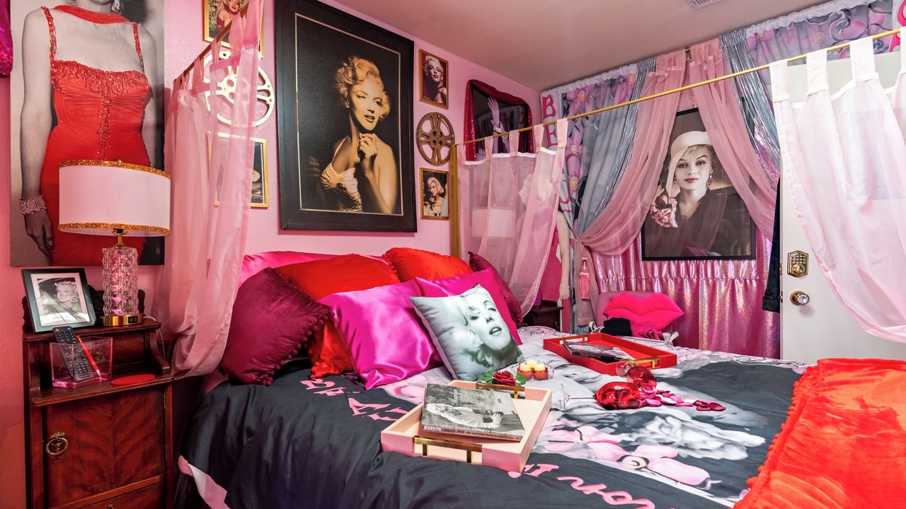 Photo of Bedroom in Waxahachie