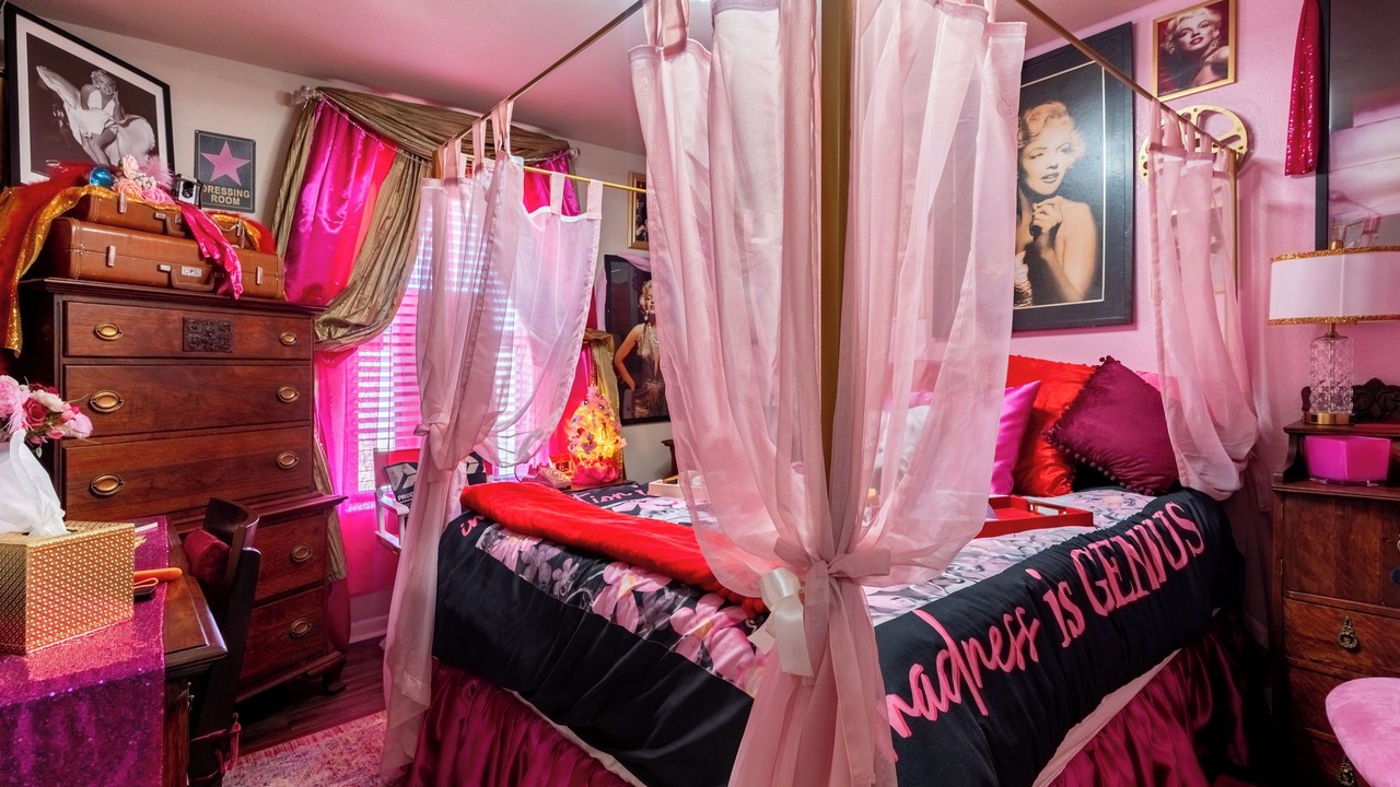 Photo of Bedroom in Waxahachie